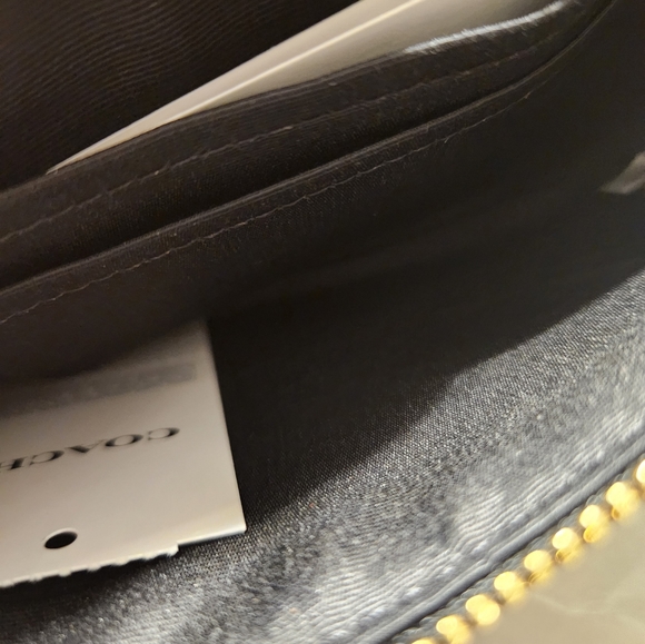 Coach wallet - Picture 10 of 12